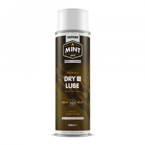 Spray lant vreme uscata OXFORD MINT - 500ml
