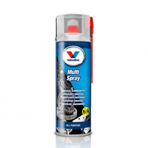 Spray lubrifiant multifunctional, 500ml, Valvoline, Multi Spray - Img 2
