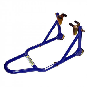 Stander moto fata Motoprofesional PRO 2 - pe role - universal