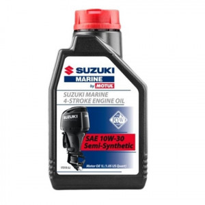 Ulei SUZUKI MARINE 4T 10W30 1L - MOTUL 108711 - Img 2