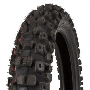 A633314Go Anvelopa Moto 110/90-19 62M TT Geomax Mx71A-Dunlop