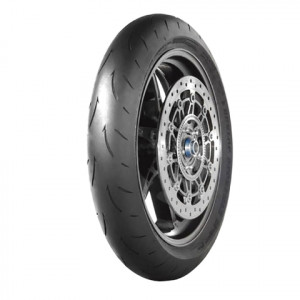 A634635Go Anvelopa Moto 120/70Zr17 (58W) TL Sx Gp Racer D212 M-Dunlop
