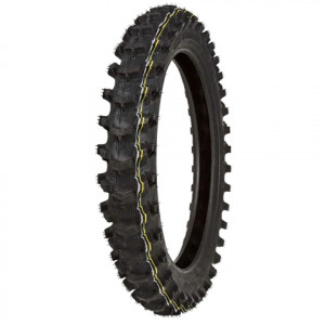 A635893Go *Fd Anvelopa Moto 100/90-19 57M TT Geomax Mx12 - Dunlop Lsnbb - Img 2