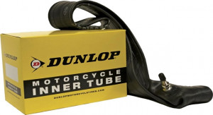 A710079Go Camera Moto 90/100-14 Tr4 Mot-Dunlop