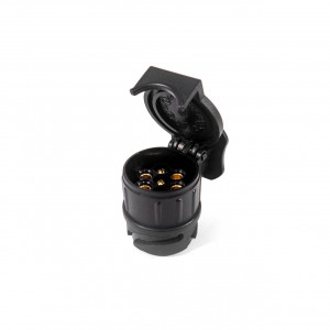 Adaptor remorca de la 13 la 7 pini - Img 2