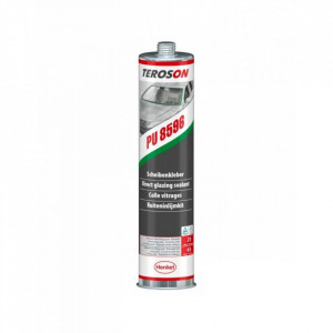 Adeziv parbriz Teroson PU 8586, 310ml - Img 1