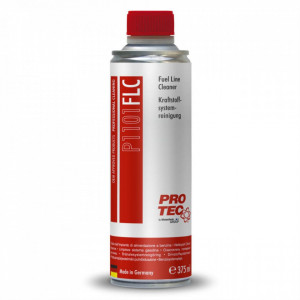 Aditiv curatare sistem alimentare benzina PROTEC 375 ml - Img 1