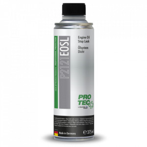 Aditiv Ulei Etansare Motor Protec Engine Oil Stop Leak, 375ml