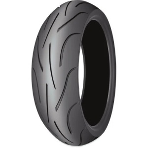 Anvelopa moto MICHELIN, 180/55ZR17 TL 73W PILOT POWER 2CT
