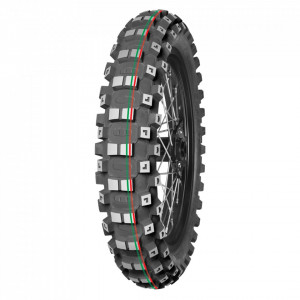 Anvelopa moto Mitas pentru motocross, 110/90-19 62m Terra Force-MX MH TT - Img 1