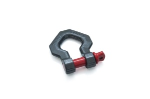 Carlig rotund pentru coarda rezistent la 3.25t