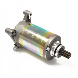 Electromotor Suzuki DR, GN, GZ 125 1982-