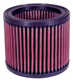 Filtru aer APRILIA RSV MILLE/ TUONO 1000 - K&N Filters AL-1001 - Img 2