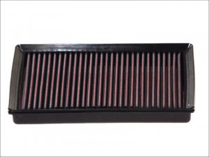 Filtru aer BMW MOTORCYCLES S K&N Filters BM-1010 - Img 2
