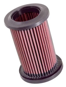 Filtru aer DUCATI SPORT 1000 GT Hypermotard 1100 - K&N Filters DU-1006