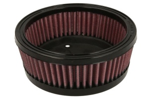 Filtru aer Harley Davidson FLSS Softail Slim S 110 CI 2016-2017 - K&N Filters HD-0818 - Img 2