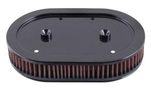 Filtru aer HARLEY DAVIDSON XL 1200 - K&N Filters HD-0900 - Img 3