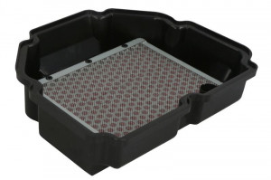 Filtru aer HIFLO pentru motociclete, HFA1403 - Honda RVF400, VFR400 - Img 3