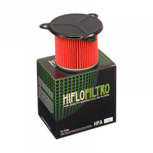Filtru aer HIFLO pentru motociclete, HFA1705 - Honda XL600,XRV650,XRV750 - Img 1