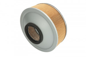 Filtru aer HIFLO pentru motociclete HFA2801 - Kawasaki VN800 - Img 3