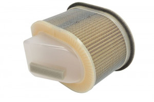 Filtru aer HIFLO pentru motociclete HFA2802 - Kawasaki Z750 Z800 Z1000 - Img 3