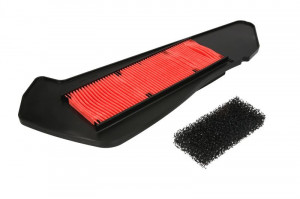 Filtru aer HIFLO pentru motociclete, HFA4301 - Yamaha Scooter CZD300 A X-Max 300, MWD300 Tricity - Img 2