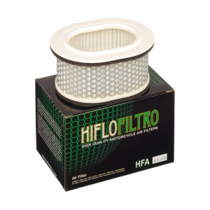 Filtru aer HIFLO pentru motociclete, HFA4606 - Yamaha FZS600 Fazer - Img 1