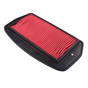 Filtru aer HIFLO pentru motociclete, HFA4612 - Yamaha FZ6 2004-2010 - Img 2