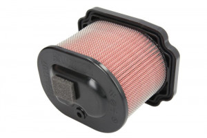 Filtru aer HIFLO pentru motociclete, HFA4707 - Yamaha FZ-07, MT-07, XSR700, XTZ690, MTT690 - Img 3