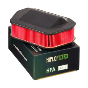 Filtru aer HIFLO pentru motociclete HFA4919 - Yamaha XVS950, XVS1300 - Img 1