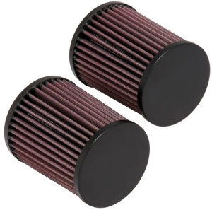 Filtru aer HONDA CBR1000RR (2 PER BOX) 2004-2007 - K&N Filters HA-1004