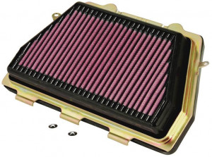 Filtru aer HONDA MOTORCYCLES CBR, K&N Filters HA-1008