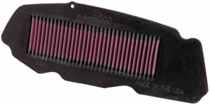 Filtru aer HONDA MOTORCYCLES SILVER WING, K&N Filters HA-6002