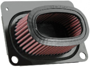 Filtru aer HONDA MOTORCYCLES XRV, K&N Filters HA-0008