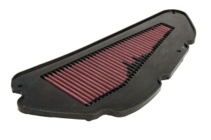 Filtru aer HONDA SH125i, 150i, K&N Filters HA-1220 - Img 2