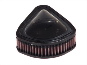 Filtru aer HONDA VT13CXA CX Fury VT 1300 - K&N Filters HA-1310 - Img 3