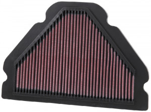 Filtru aer KAWASAKI MOTORCYCLES NINJA ZX-9R, K&N Filters KA-9098