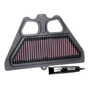 Filtru aer KAWASAKI ZR900 Z900 948CC, K&N Filters KA-9017