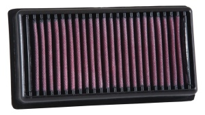 Filtru aer KTM DUKE / DUKE R 690 - K&N Filters KT-6912 - Img 1
