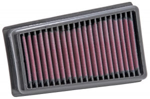 Filtru aer KTM MOTORCYCLES HARD ENDURO, K&N Filters KT-6908