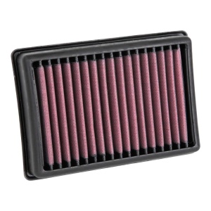 Filtru aer MOTO GUZZI AUDACE 1380CC, K&N Filters MG-1315 - Img 1