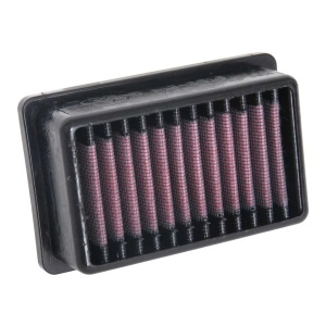 Filtru aer MOTO GUZZI V9 BOBBER 853CC, K&N Filters MG-8516 - Img 1
