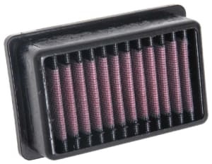 Filtru aer MOTO GUZZI V9 Bobber E4 / V7 Special / V7 Stone Centenario E5 - K&N Filters MG-8516