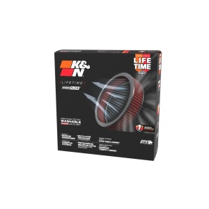 Filtru aer Suzuki Boulevard INTRUDER M109R/VZR1800, K&N Filters SU-1806 - Img 2
