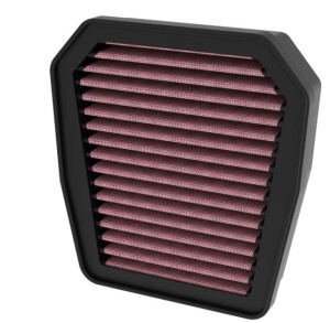Filtru aer Suzuki DL800 V-Strom GSX-8R 8S K&N Filters SU-8023 - Img 2