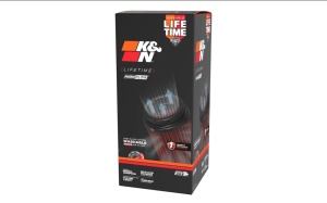 Filtru aer SUZUKI GSXR1000 999 - K&N Filters SU-1017 - Img 3