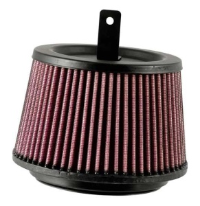 Filtru aer SUZUKI LTR450 - K&N Filters SU-4506 - Img 2