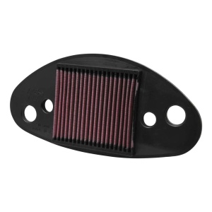 Filtru aer SUZUKI VL800 INTRUDER/ C50 BOULEVARD - K&N Filters SU-8001 - Img 2