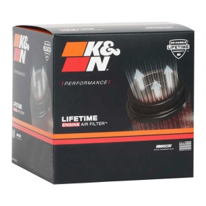 Filtru aer TRIUMPH ROCKET III, K&N Filters TB-2204 - Img 3
