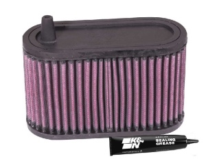 Filtru aer YAMAHA VMX1200 V-MAX - K&N Filters YA-1285